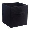 thumbnail image 1 of OIUR Foldable Storage Box with Reinforced Handle Large Capacity Collapsible Clothes Basket Multi-Functional Organizer, 1 of 7