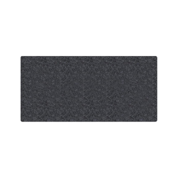 OIUR Garage Floor Mat for under Car Non-Slip Oil Spill Mat Absorbent Felt Garage Mat with Rubber Backing for Car Maintenance Storage