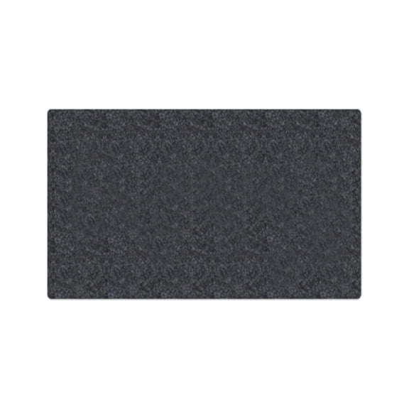 OIUR Garage Floor Mat for under Car Non-Slip Oil Spill Mat Absorbent Felt Garage Mat with Rubber Backing for Car Maintenance Storage