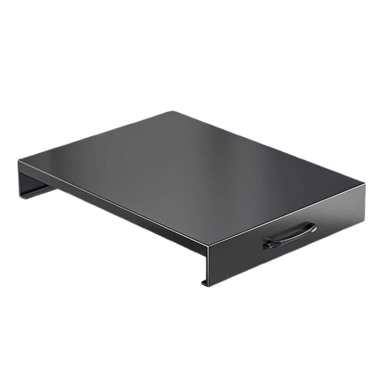 OIUR Gas Stove Cover Board with Handle Waterproof Heat-Resistant Easy to Clean Electric Stove Burner Cover Protector