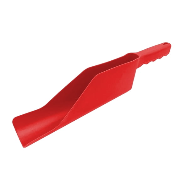 OIUR Gutter Cleaner Scoop Leaves Debris Removal Scoop Rain Gutter Cleaning Tool Curved Scoop for Gutter Cleaning Outdoor Maintenance