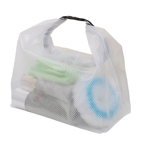 OIUR Multifunctional Storage Bag, with Top Buckle Design, Waterproof ...