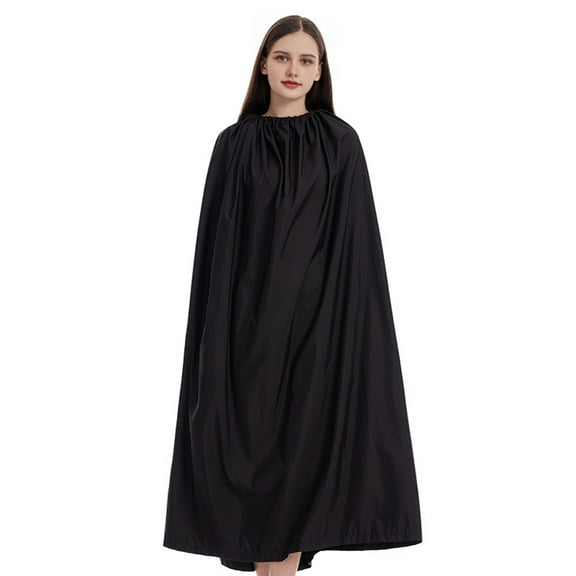 OIUR Portable Changing Room Black Changing Tent for Dancers Privacy Shelter Changing Curtain for Beach Photoshoots Car Boating