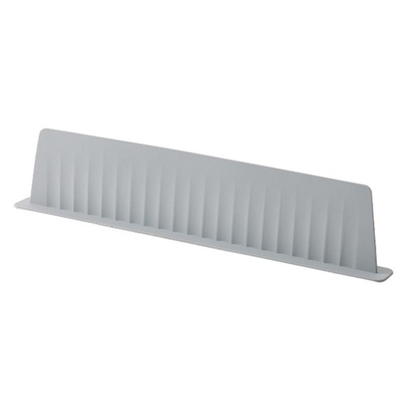 OIUR Silicone Sink Splash Guard Vegetable Washing Water Splash Protector Universal Multi-purpose Kitchen Countertop Anti-Splash Board