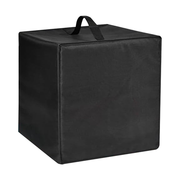 OIUR Slushie Machine Dust Cover Waterproof Anti-Static Oxford Cloth Lid Smoothie Machine Dustproof Cover for Ninja SLUSHi Professional Maker FS301/NC701