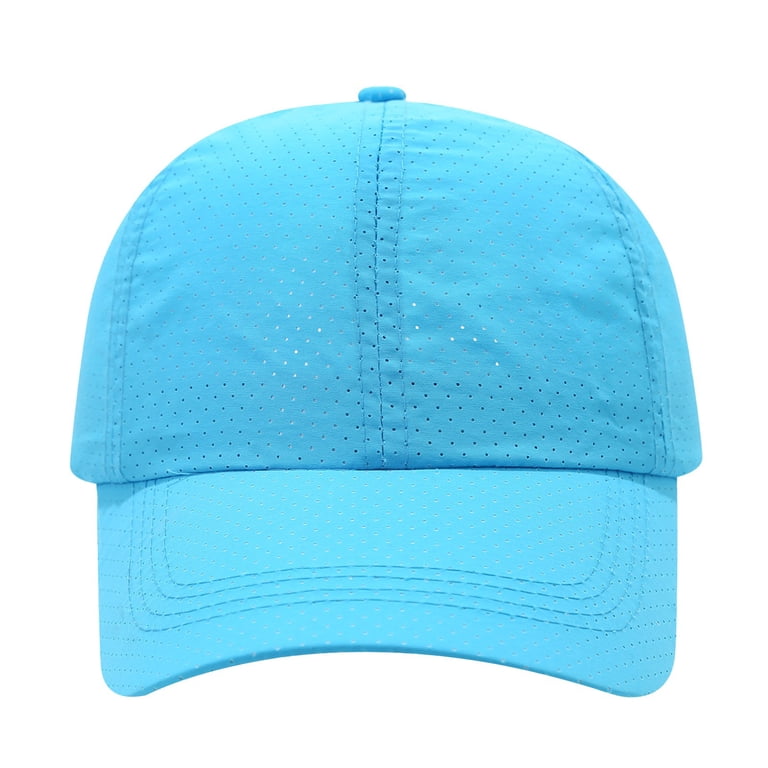 Adjustable Snapback Trucker Hat Baseball Cap for Women Sun Protection Sf1e05098cd5845b0a04e8a1631c96  main image 4