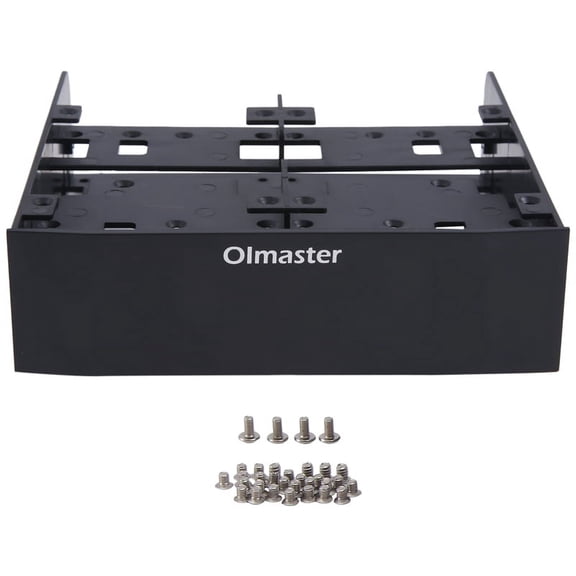 OImaster Multi-functional Hard Drive Conversion Rack