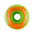 thumbnail image 1 of OJ Mini Super Juice Wheels Set Green 55mm/78a, 1 of 2