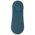 thumbnail image 1 of OJJCXA Womens Socks Breathable Casual Solid Mesh Summer Slipper Socks 1 Pair, 1 of 4