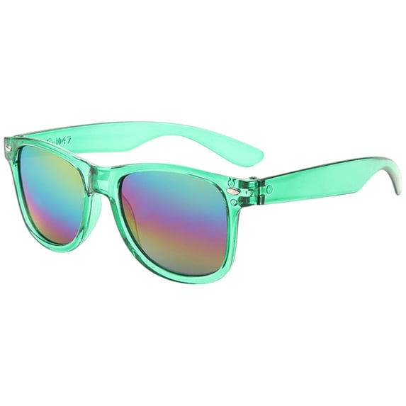 OJSFQUFP 3-14 Years Old Polarized Kids Sunglasses for Girls Boys,Sun Protection for Children Sun Glasses