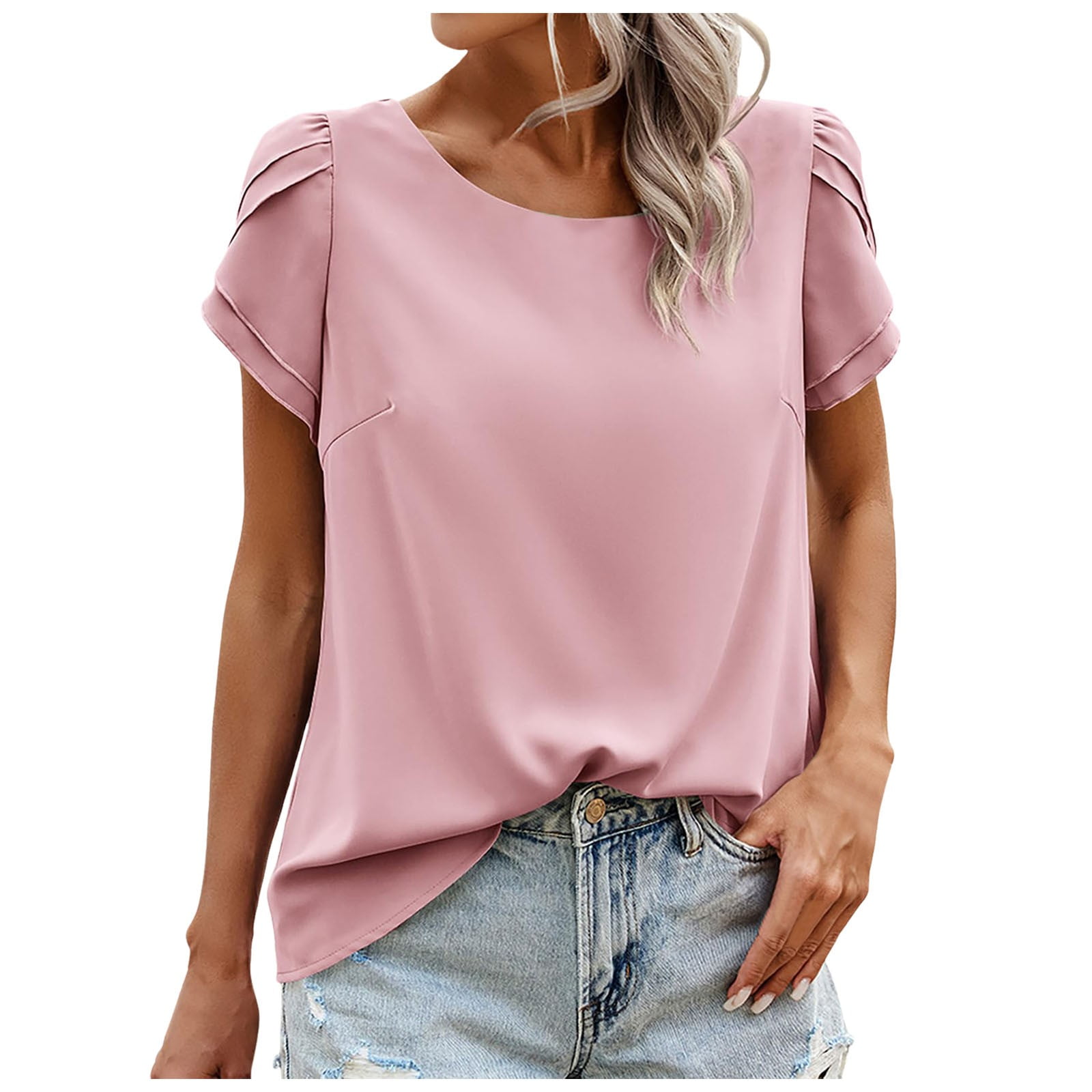 nice blouses online