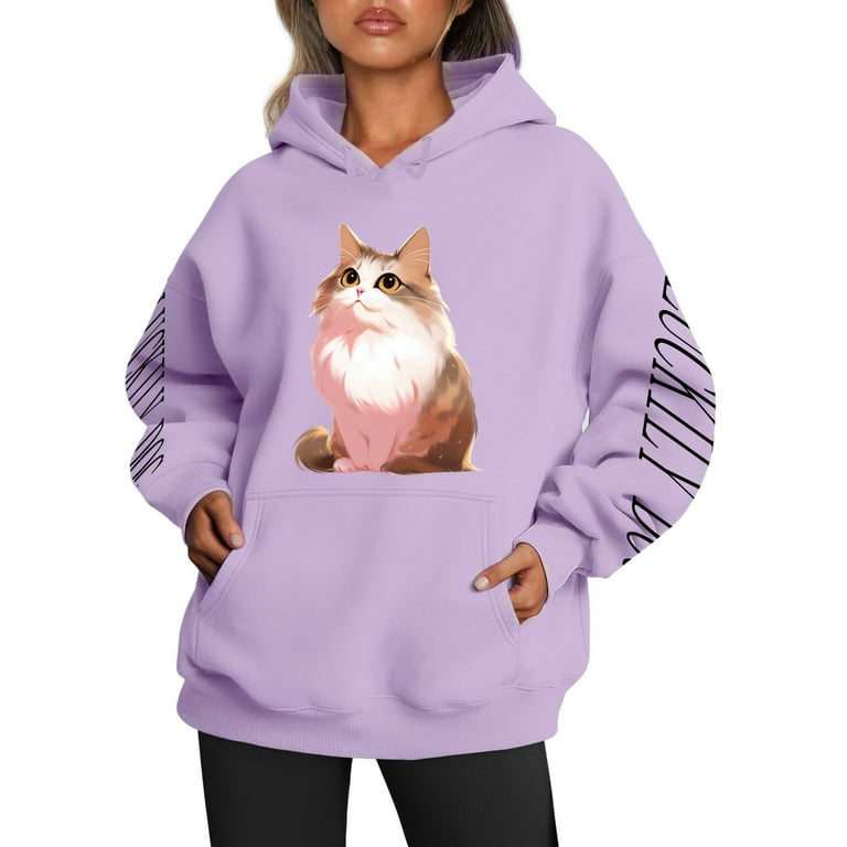 Casual printed hooded trendy pet clothes Casual printed hooded trendy pet clothes