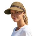 thumbnail image 1 of OJSFQUFP Fashion Women Men Breathable Baseball Cap Hip Hop Hat Sun Hat, 1 of 5