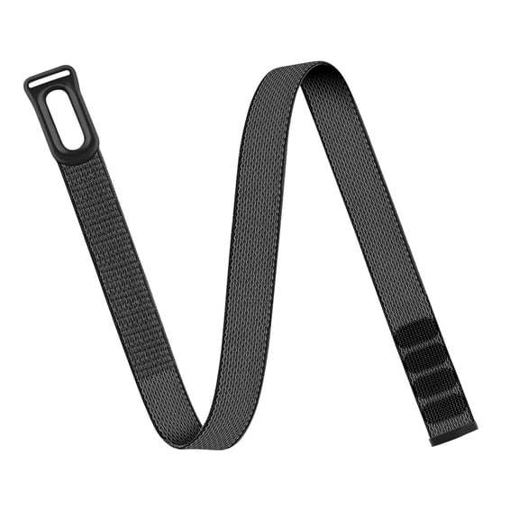 OJSFQUFP Nylon Sport Ankle/Arm Band Compatible with Air Soft Breathable Band Replacement Compatible with Air Fitness Adjustable Performance for Screen