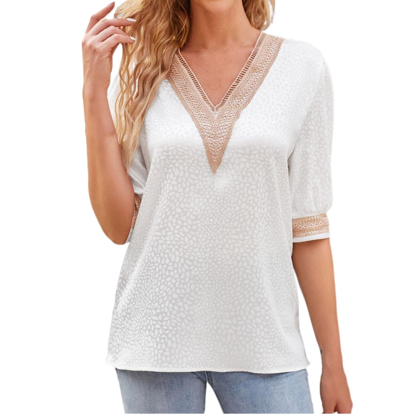 cute flowy shirts