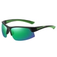 thumbnail image 1 of OJSFQUFP Polarized Sports Sunglasses for Men Women,Driving Fishing Mountain Bike Sunglasses Protection, 1 of 4