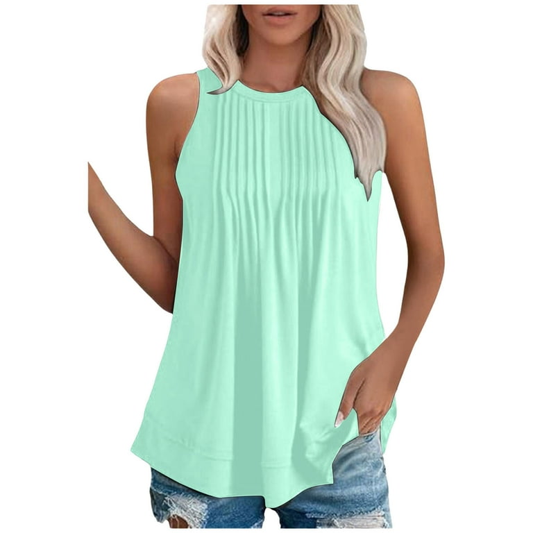 Casual Simplicity Solid Slit O Neck Short Sleeve Two Pieces Casual Simplicity Solid Slit O Neck Short Sleeve Two Pieces