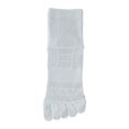 thumbnail image 1 of OJSFQUFP Summer Thin Breathable Personality Socks Non Slip At Home and Boat Socks, 1 of 4