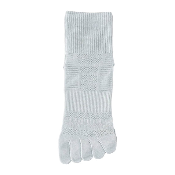 OJSFQUFP Summer Thin Breathable Personality Socks Non Slip At Home and Boat Socks