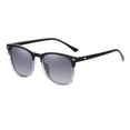 thumbnail image 1 of OJSFQUFP Trendy Round Polarized Sunglasses for Women Fashion Sun Protection Sunnies Sunglasses, 1 of 4