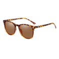 thumbnail image 1 of OJSFQUFP Trendy Round Polarized Sunglasses for Women Fashion Sun Protection Sunnies Sunglasses, 1 of 4