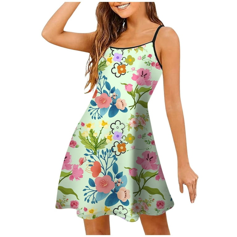 Yellow Short Mini Bodycon Summer Dress Yellow Short Mini Bodycon Summer Dress