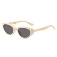 thumbnail image 1 of OJSFQUFP Women Fashion Street Shot Glasses PC Frame Sunglasses Polarized Fit Over Glasses Wear Over for Eyeglasses Sunglasses, 1 of 9