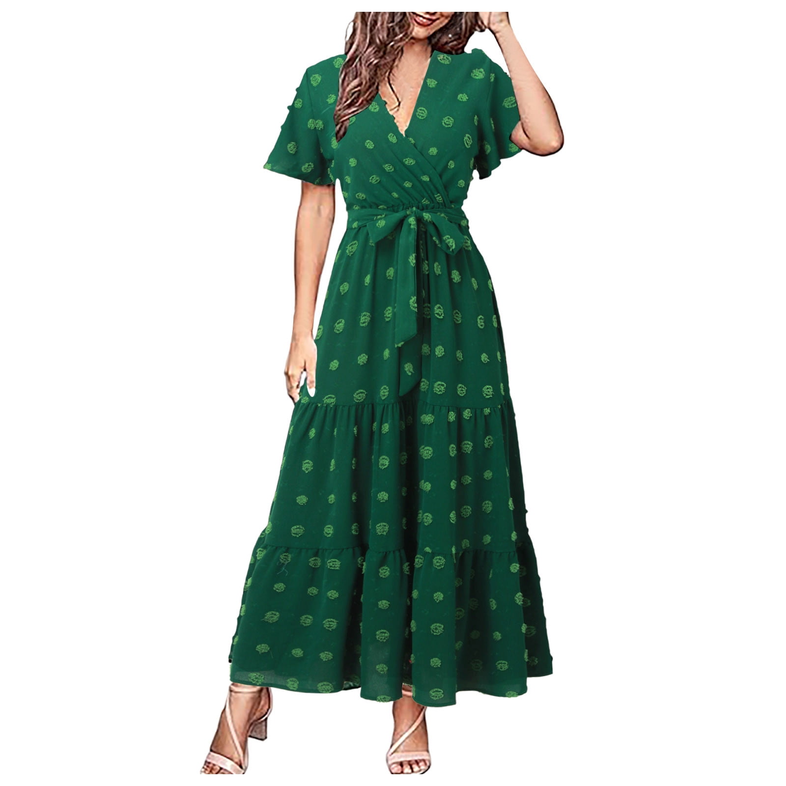 i5.walmartimages.com/seo/OJSFQUFP-Womens-Dresses-2...