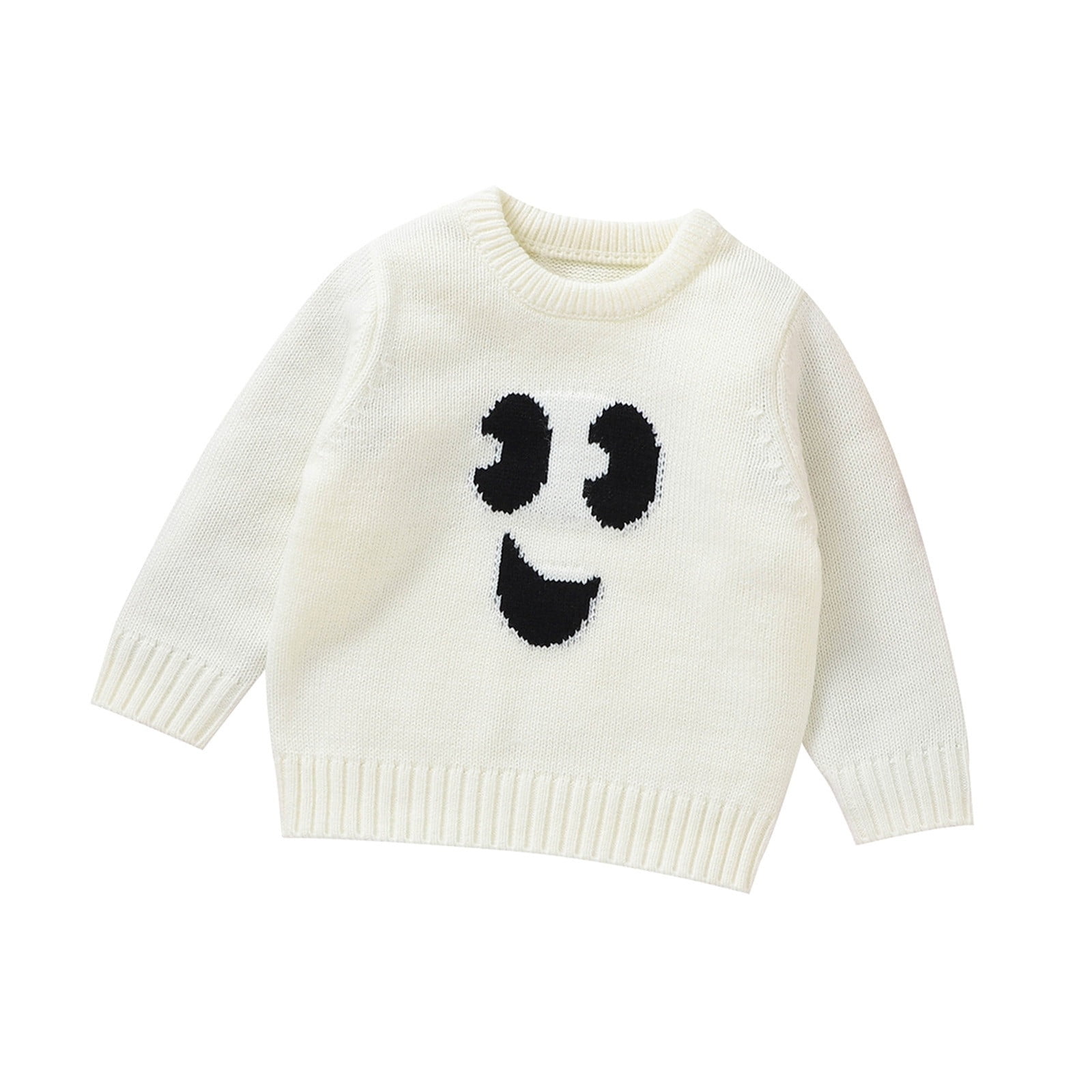 OJinShaWanO Red Sweater Vest Toddler Toddler Kids Baby Girl Boy Cute