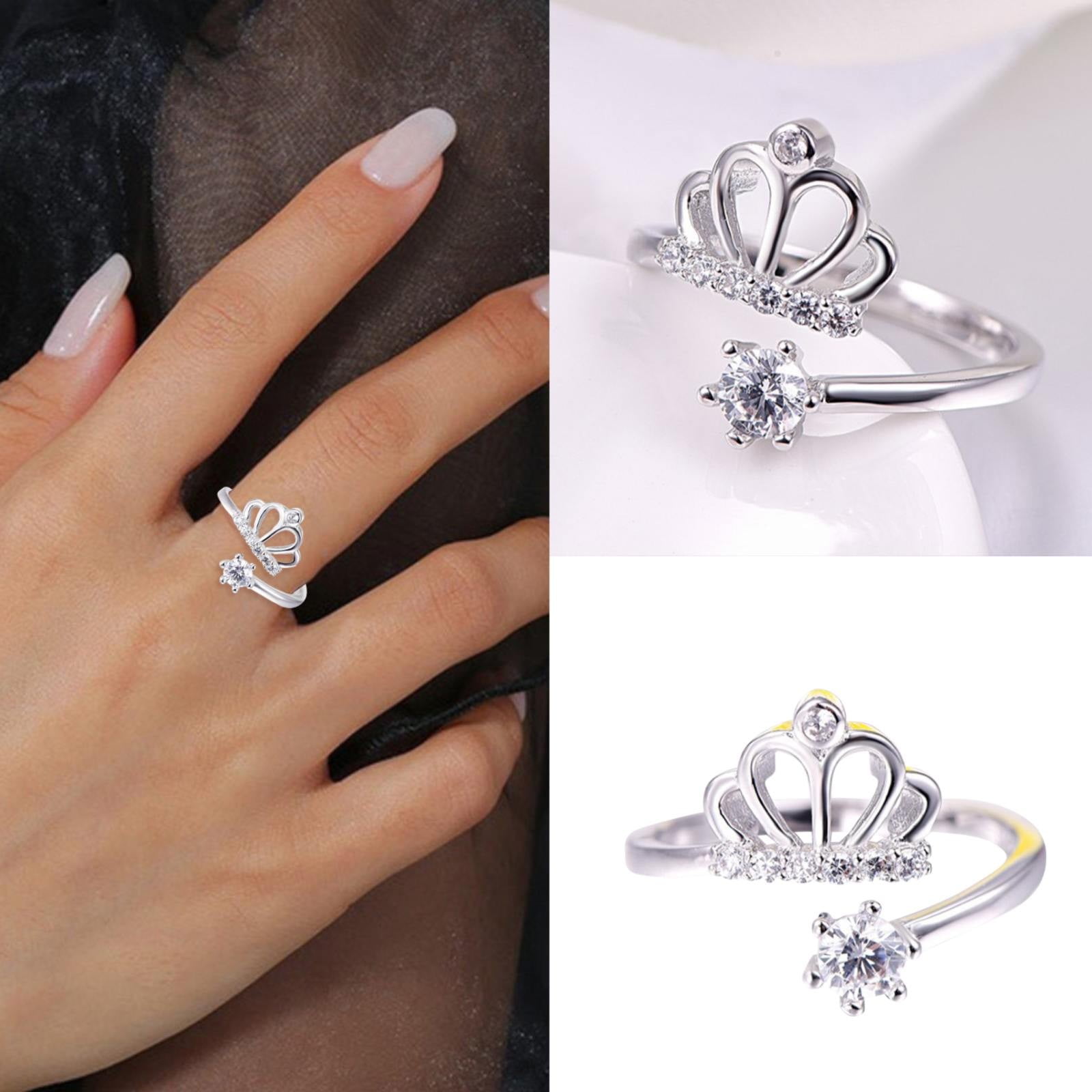 Creative promise rings discount