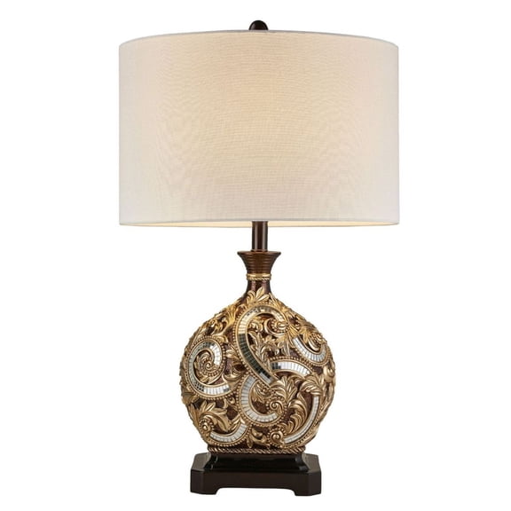 OK-4294T - 29.5"H Daliyah Table Lamp