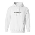 thumbnail image 1 of OK BOOMER Adult Hooded Sweatshirt, 1 of 3