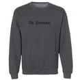 thumbnail image 1 of OK BOOMER Crewneck Sweatshirt, 1 of 3