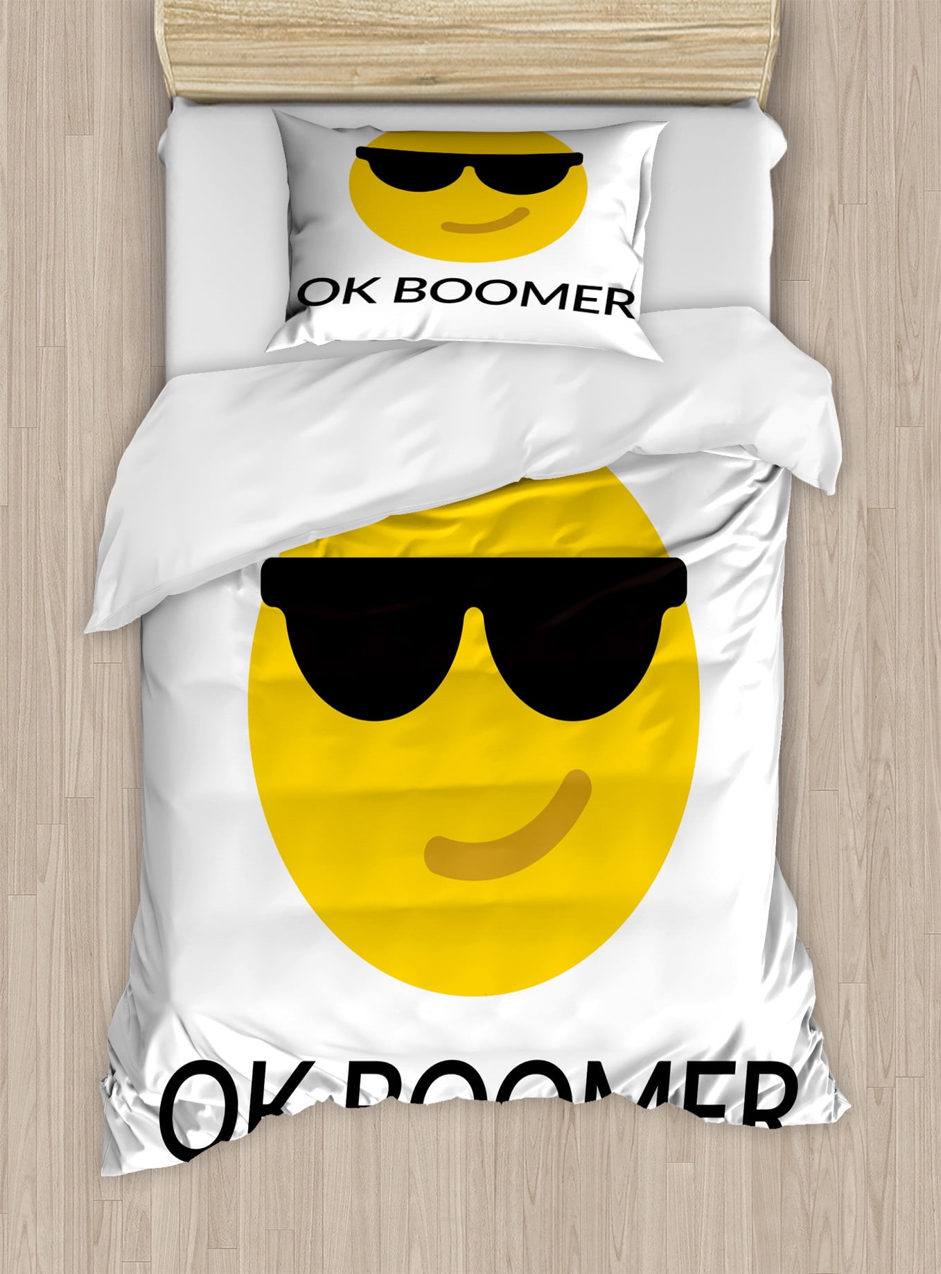 OK Doomer Meme