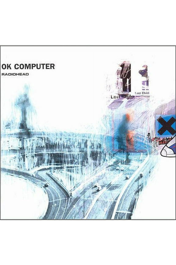 OK Computer