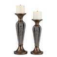 thumbnail image 1 of Everly Candleholder Set, 1 of 1