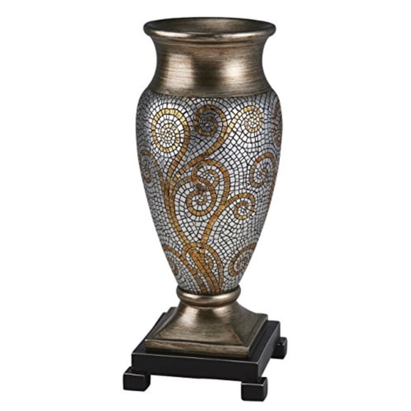 OK Lighting Theos Vase