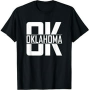 OK Oklahoma T-Shirt