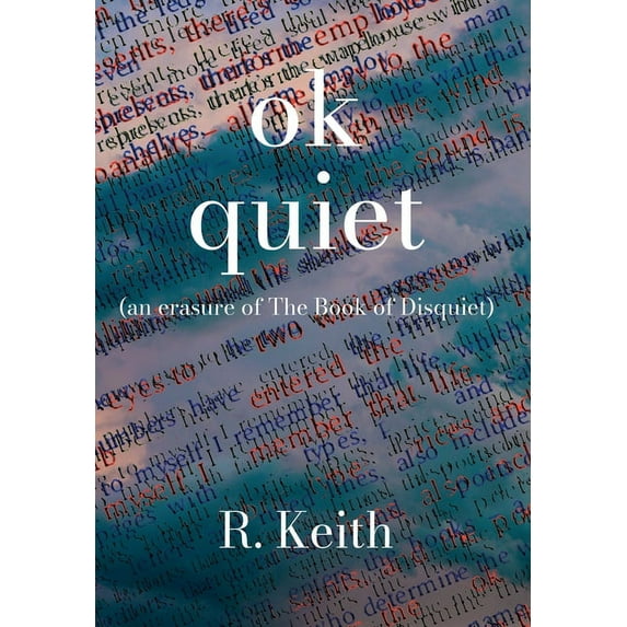 OK Quiet, (Hardcover)