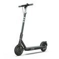 thumbnail image 1 of OKAI Neon Lite Foldable Electric Scooter w/18.6 Miles Max Operating Range & 15.5 mph Max Speed - Black, 1 of 6