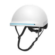 OKAI Smart Helmet w/ Front & Rear Turning Signal Lights and Bluetooth Audio Link
