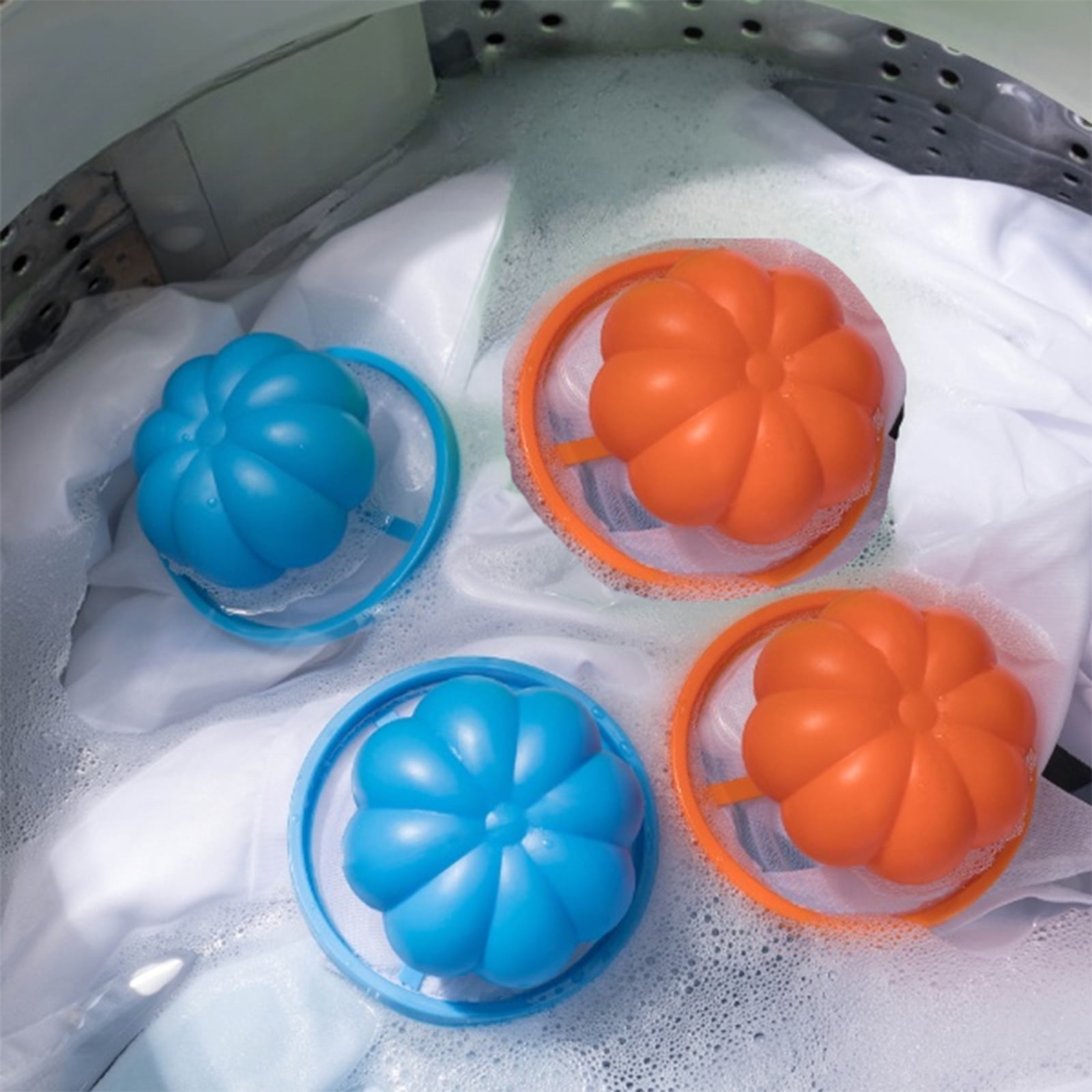 OKAKA Pet Hair Remover for Laundry Hair Filter Bag for Washing Machine