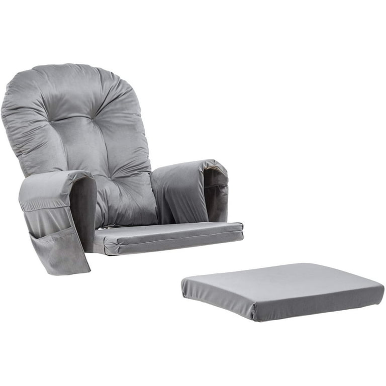 Glider rocker covers replacement hot sale