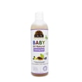 thumbnail image 1 of OKAY Pure Naturals All Natural Baby Calming Bath - 12 oz / 355 ml, 1 of 5