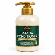 OKAY Batana Oil Moisture Repair Conditioner with Coconut, Meadowfoam & Quinoa Protein, Sulfate & Paraben Free, 12 oz