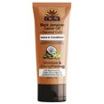 thumbnail image 1 of OKAY Black Jamaican Castor Oil Coconut Curls Leave-In Conditioner – Hydrating, Strengthening & Growth-Boosting Hair Care, 6 oz, 1 of 6