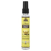 Okay Pure Naturals Shea Detangler Spray, 2 fl oz (59 ml)