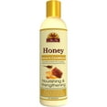 OKAY Honey LeaveIn Deep Conditioner For All Hair Types & Textures