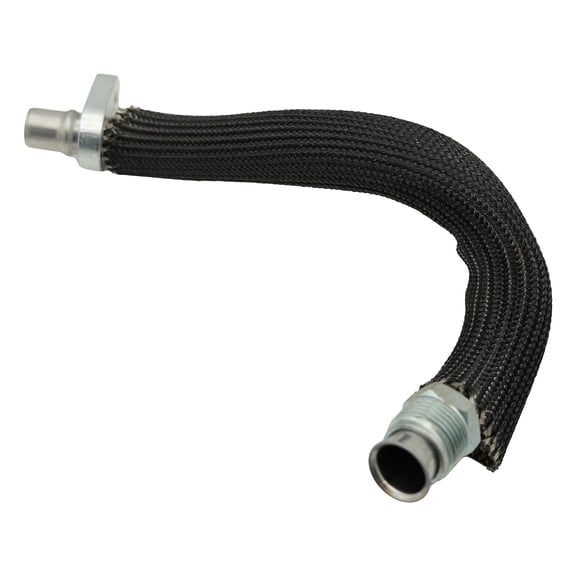 OKAY MOTOR 24508969 Exhaust Gas Recirculation Tube Pipe for 2000-2005 Chevrolet Impala Lumina Malibu Monte Carlo Venture & Buick Oldsmobile Pontiac 3.1L 3.4L 3.8L 598202