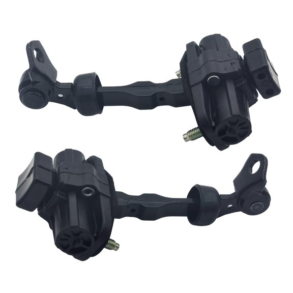 OKAY MOTOR 2PCS Door Check Arm RH&LH for 2009-2014 Ford F-150 FX2 FX4 3.5L 3.7L 5.0L 9L3Z-1522886-A